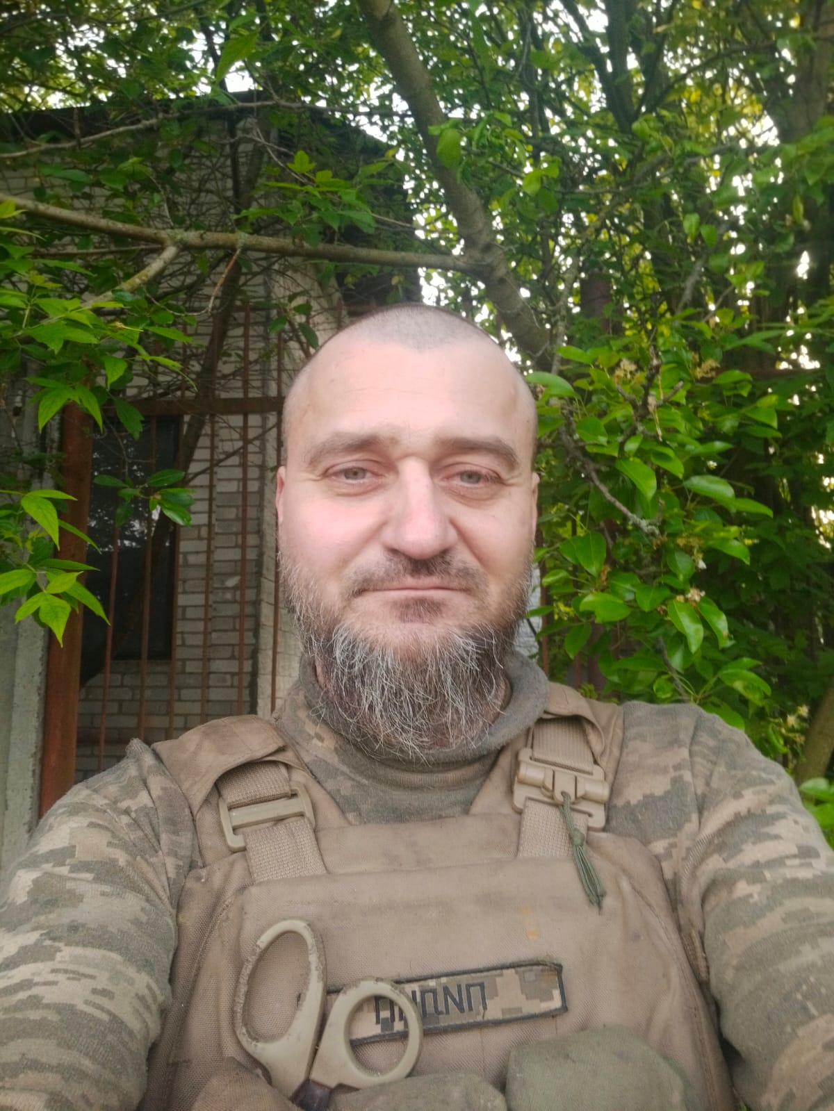 ДРАЧЕНКО МИХАЙЛО МИХАЙЛОВИЧ