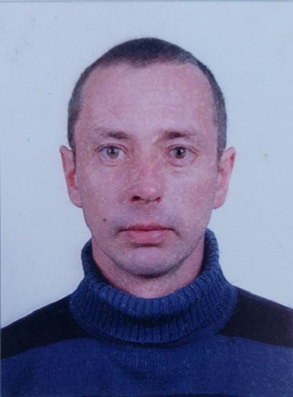 ВОЗНЯК ІВАН АНАТОЛІЙОВИЧ
