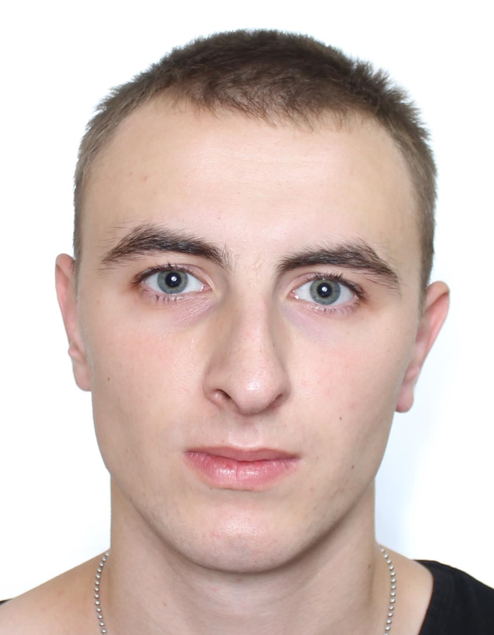 ДАНИЛЕНКО ОЛЕГ МИХАЙЛОВИЧ