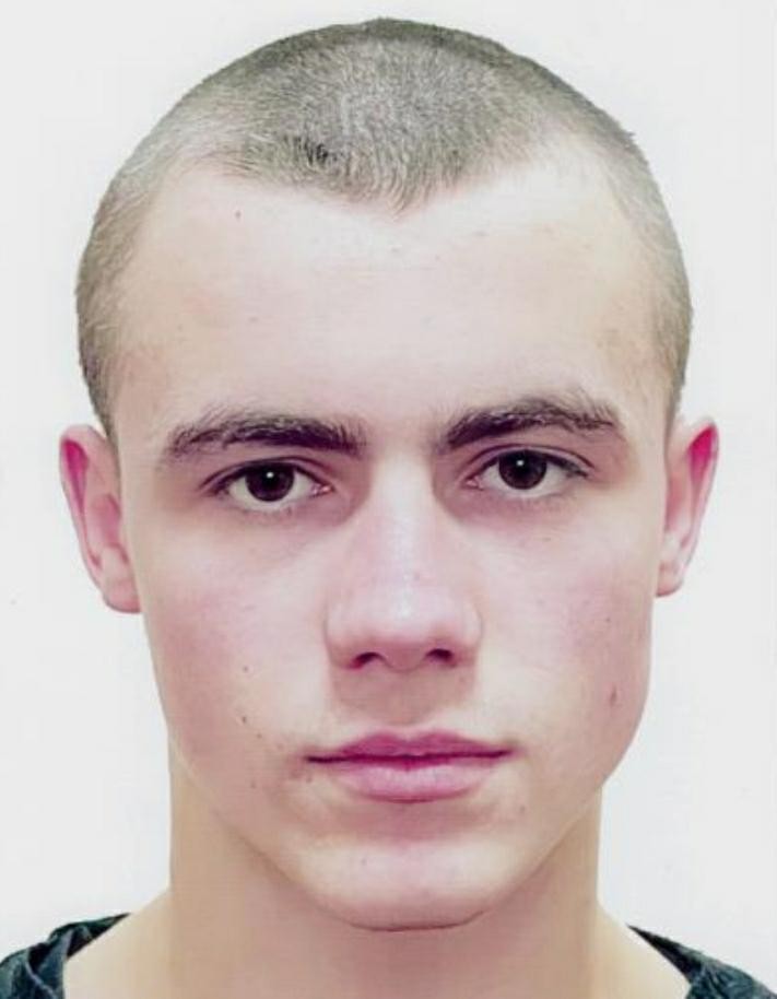 КАМЕРОВ ОЛЕКСАНДР БОРИСОВИЧ