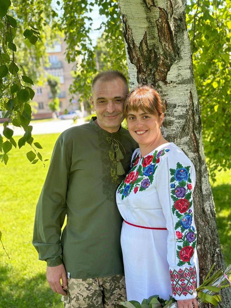 СЛОБОДЯНЮК ВІТАЛІЙ ЮРІЙОВИЧ