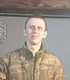 ОСТАПЕНКО ОЛЕКСАНДР МИКОЛАЙОВИЧ