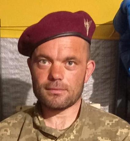 ВАСИЛЬКОВСЬКИЙ АНДРІЙ СТАНІСЛАВОВИЧ