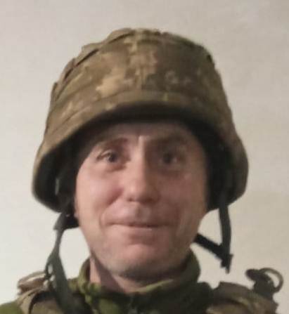 БЛОХА ВАЛЕРІЙ РОМАНОВИЧ