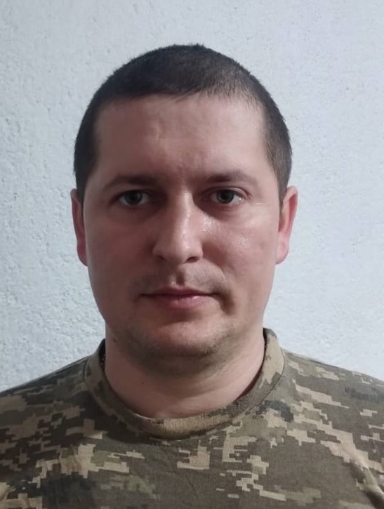 РОМАН ОЛЕГ ОЛЕКСАНДРОВИЧ