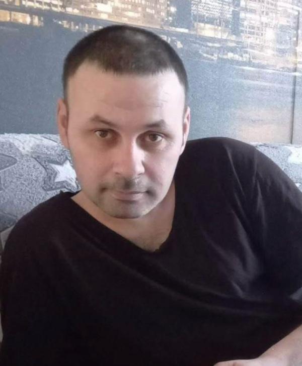 ВОЛКОВ ІВАН ВАСИЛЬОВИЧ