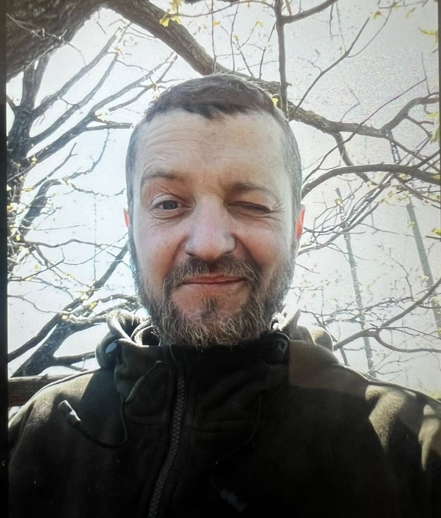 ХРУЩ СТАНІСЛАВ ОЛЕГОВИЧ
