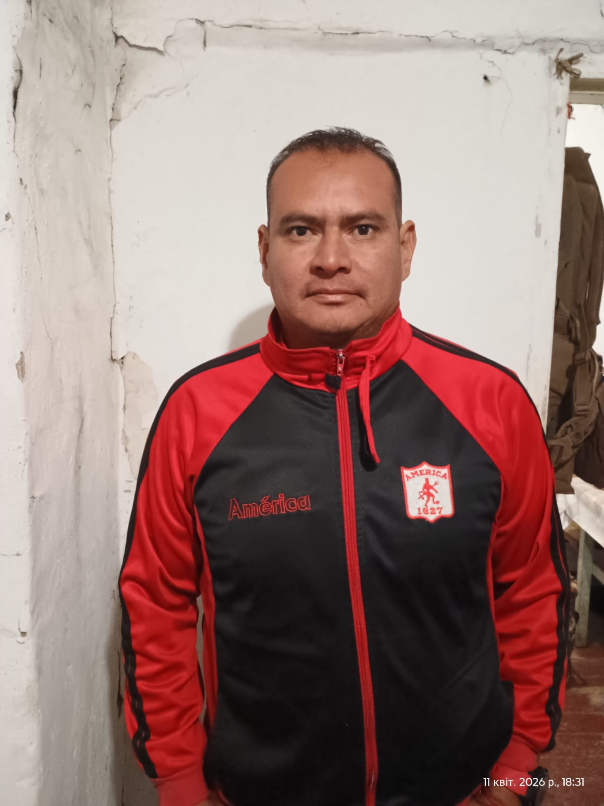 РАМІРЕС ІГЕРА ЕДВІН АРІЕЛ