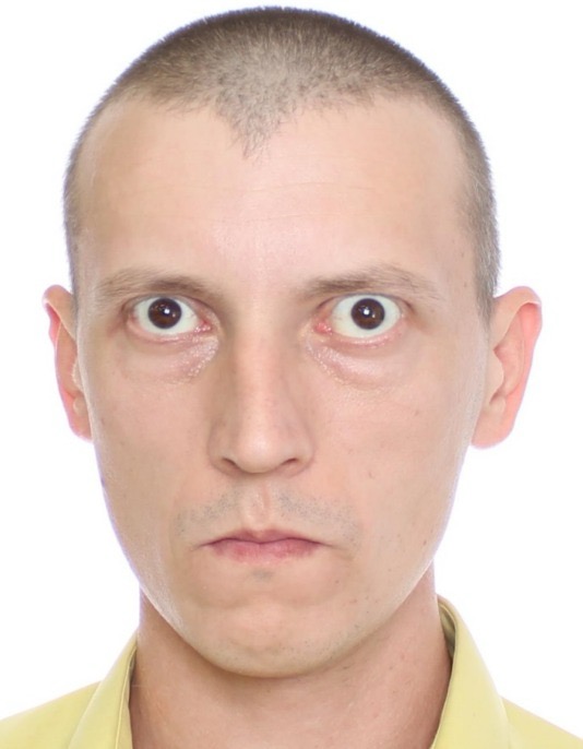 ГОНЧАР АНТОН ЛЕОНІДОВИЧ