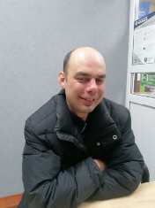 ЧЕРЕДНІЧЕНКО ІГОР ЮРІЙОВИЧ