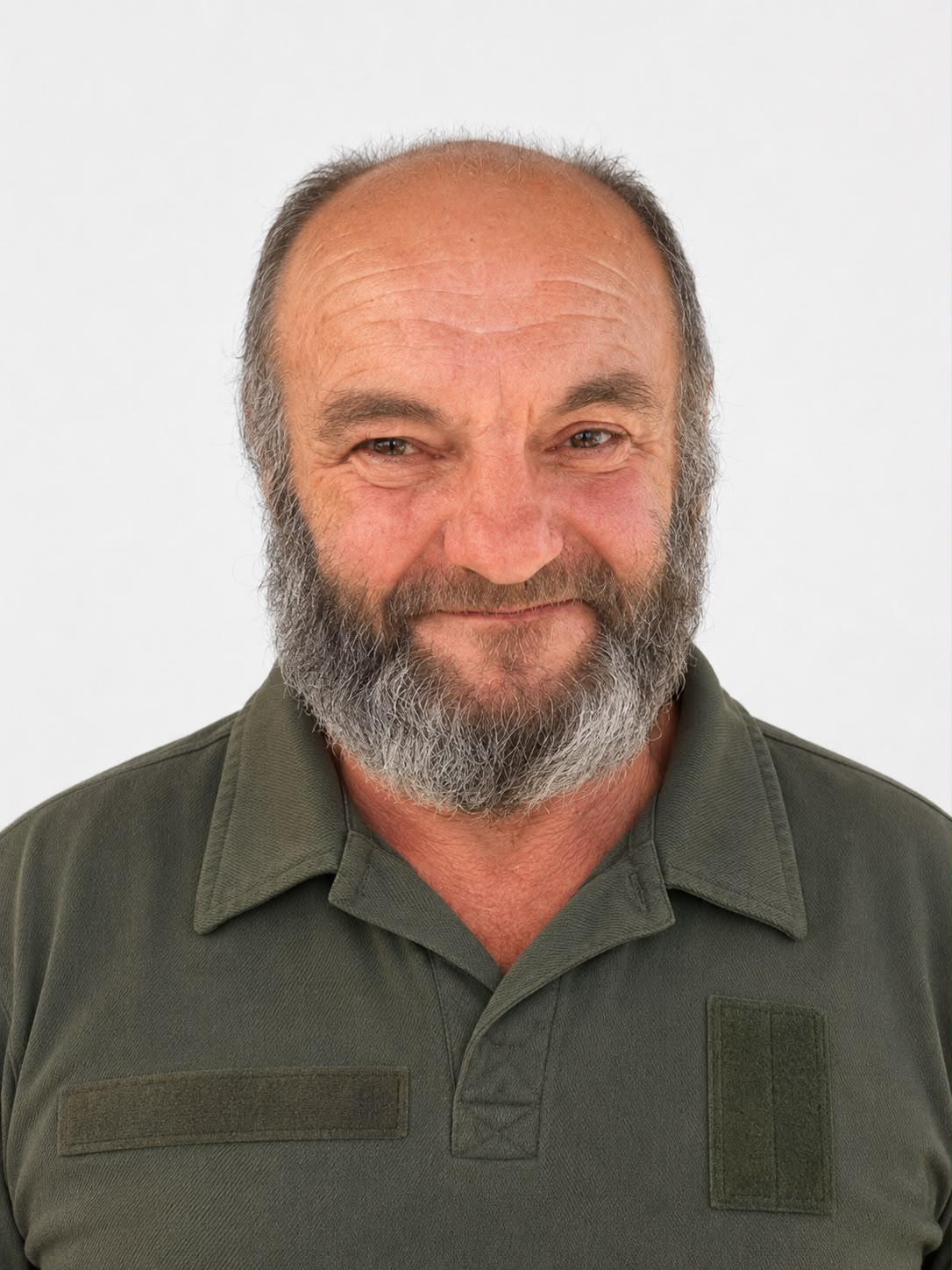 ГОМІЛКО ОЛЕКСІЙ ВОЛОДИМИРОВИЧ