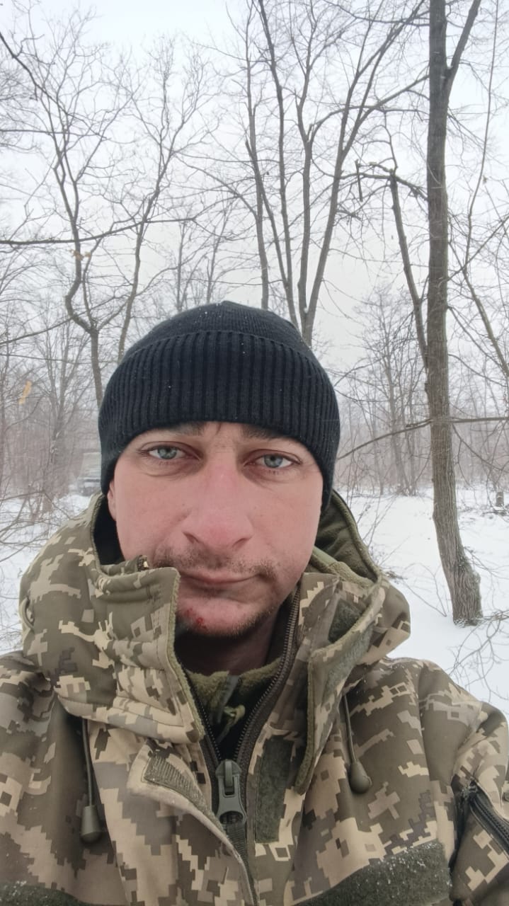 НЕЧАЮК ОЛЕКСАНДР ЄВГЕНІЙОВИЧ