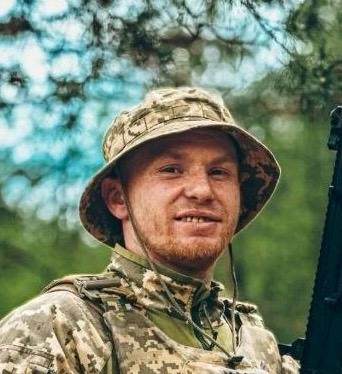 МАЗНИЦЯ СЕРГІЙ ОЛЕКСАНДРОВИЧ