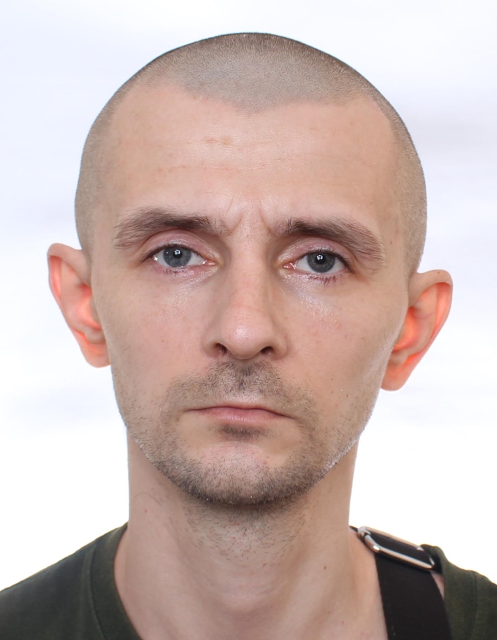 ЗАІКА ОЛЕКСАНДР МИКОЛАЙОВИЧ