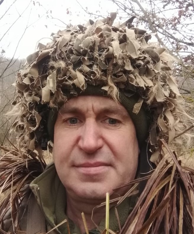 СТУПАКОВ МИКОЛА ЛЕОНІДОВИЧ