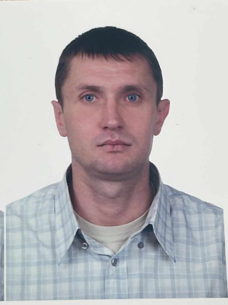 ДИКАНЕНКО МИКОЛА ЮРІЙОВИЧ