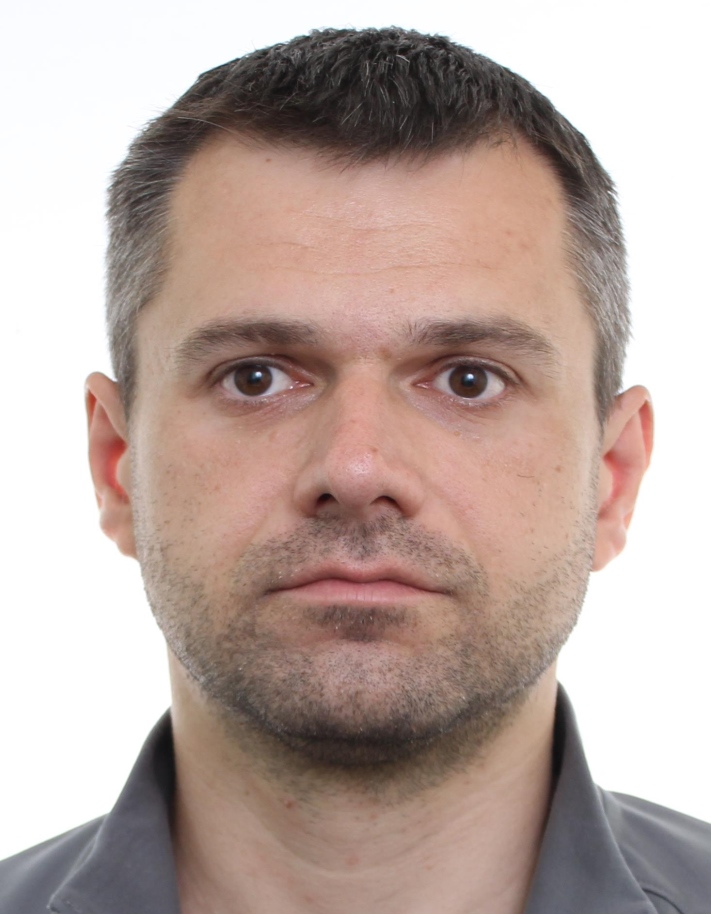 ТРАЧУК ОЛЕГ ВОЛОДИМИРОВИЧ