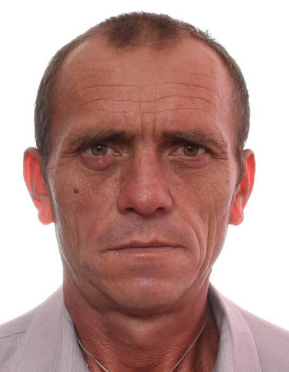 ПОДОРОЖНИЙ ОЛЕКСАНДР ВАСИЛЬОВИЧ