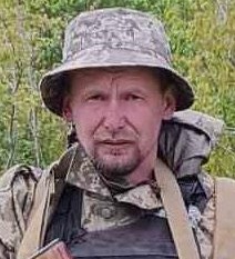 РУСИН ВАСИЛЬ ВАСИЛЬОВИЧ