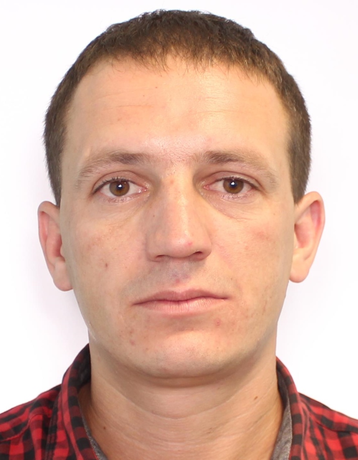 ПОПОВИЧ ОЛЕКСАНДР МИКОЛАЙОВИЧ