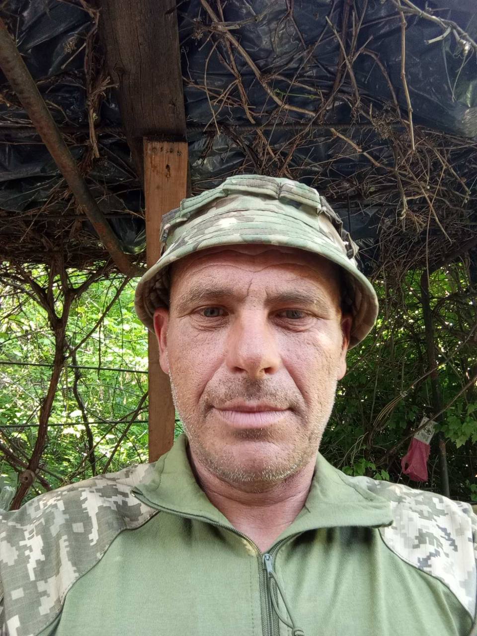 ВОЛОЩУК ПЕТРО ЛЕОНІДОВИЧ
