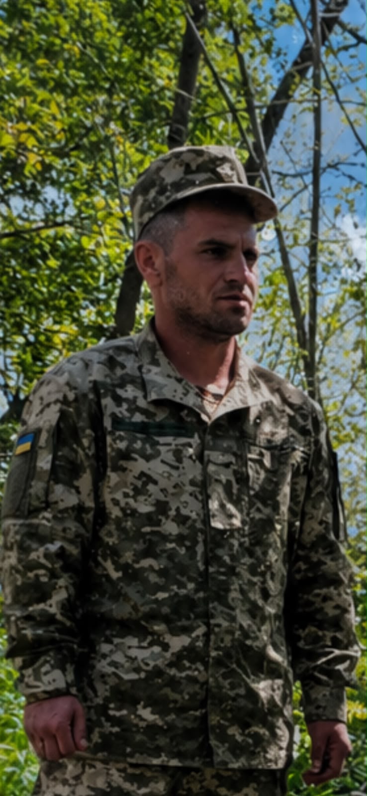 КОСТЬ ВІКТОР ІВАНОВИЧ