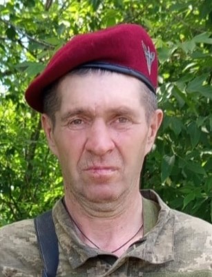 ХРАМЕНКО СЕРГІЙ ВІКТОРОВИЧ