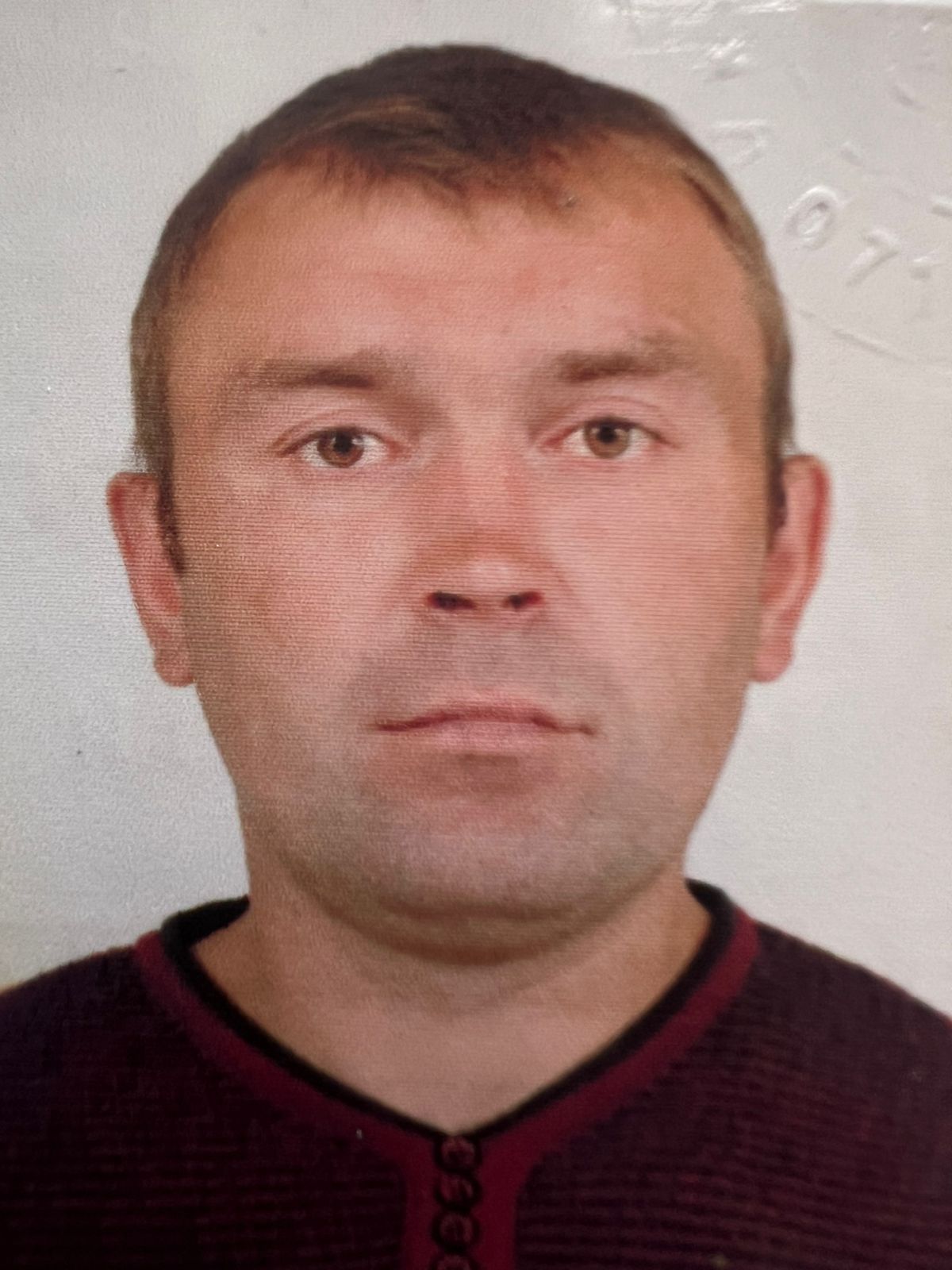 ВАРЧУК СЕРГІЙ ФЕДОРОВИЧ