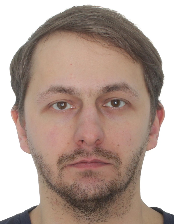 ГАНЕНКО ЄВГЕН СЕРГІЙОВИЧ