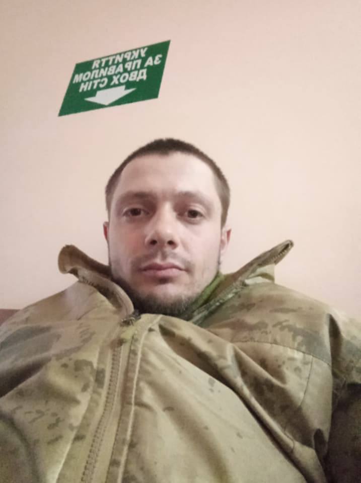 КОМИШАН В`ЯЧЕСЛАВ В`ЯЧЕСЛАВОВИЧ