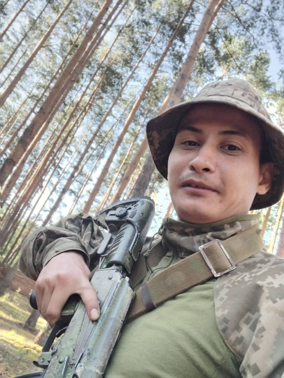 ГУБАНОВ АРТУР ОЛЕКСІЙОВИЧ
