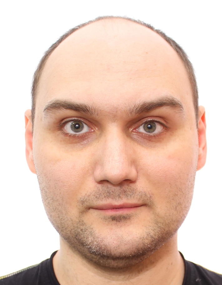 КОБЗАРЕНКО ДМИТРО ОЛЕКСАНДРОВИЧ