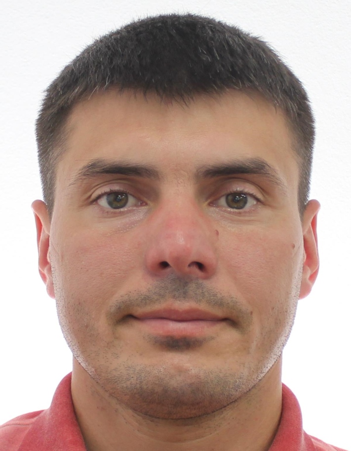 СОЛОВЕЙ СЕРГІЙ ВІКТОРОВИЧ