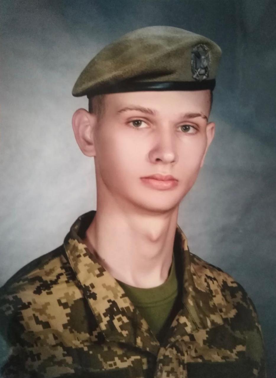 ГОДОВАНЮК МАКСИМ АНТОНОВИЧ