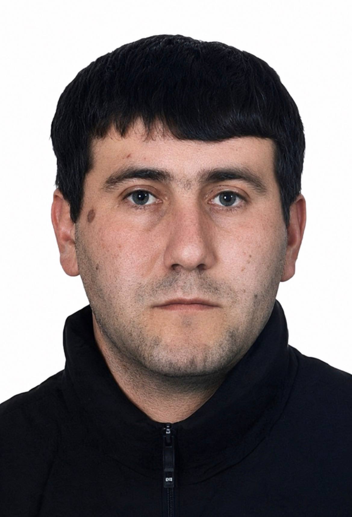 ШПИНТА ВАСИЛЬ ПЕТРОВИЧ