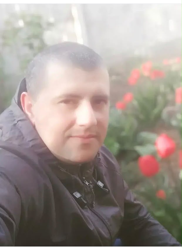 СОБОЛЬ ЕДУАРД СЕРГІЙОВИЧ