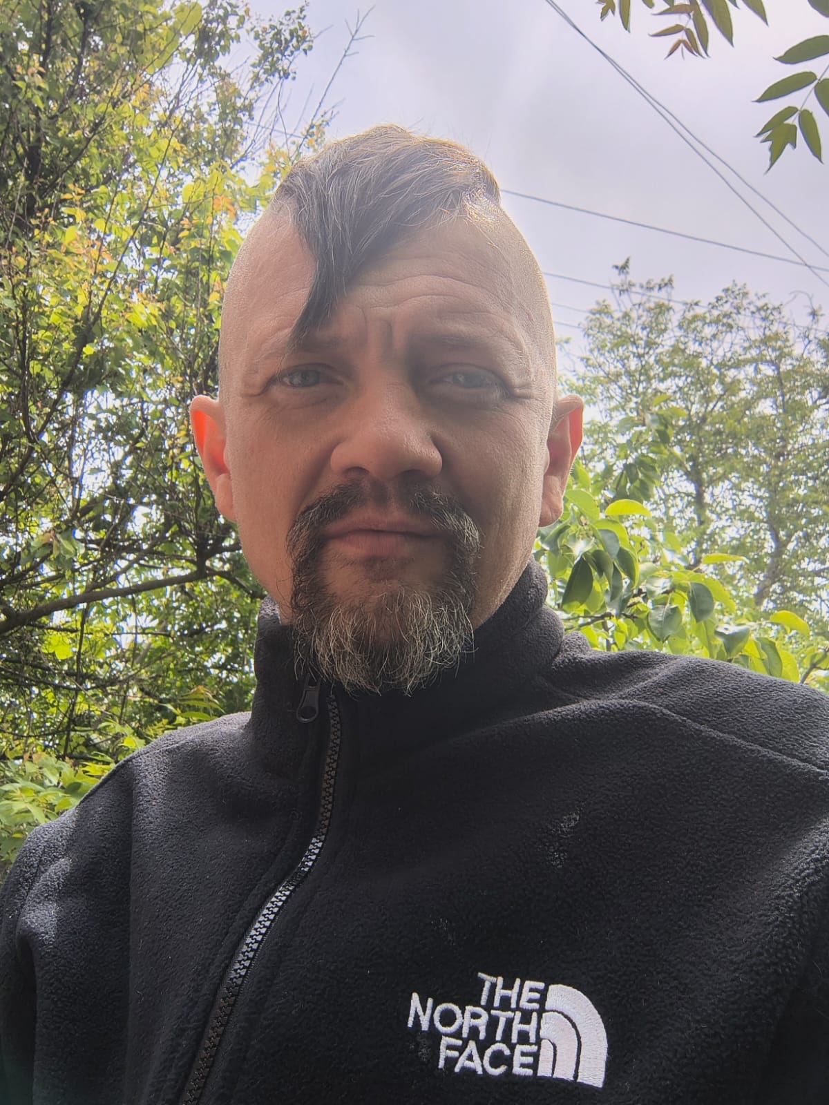 ОРЛОВ ОЛЕКСІЙ ВЯЧЕСЛАВОВИЧ