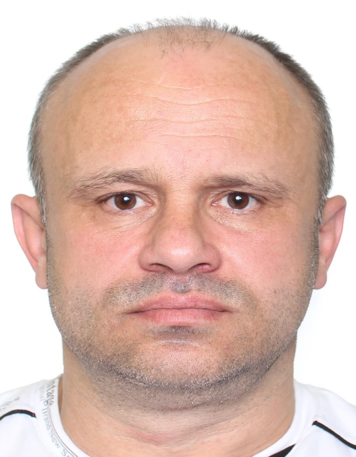 ТАТАРИН ІГОР БОГДАНОВИЧ