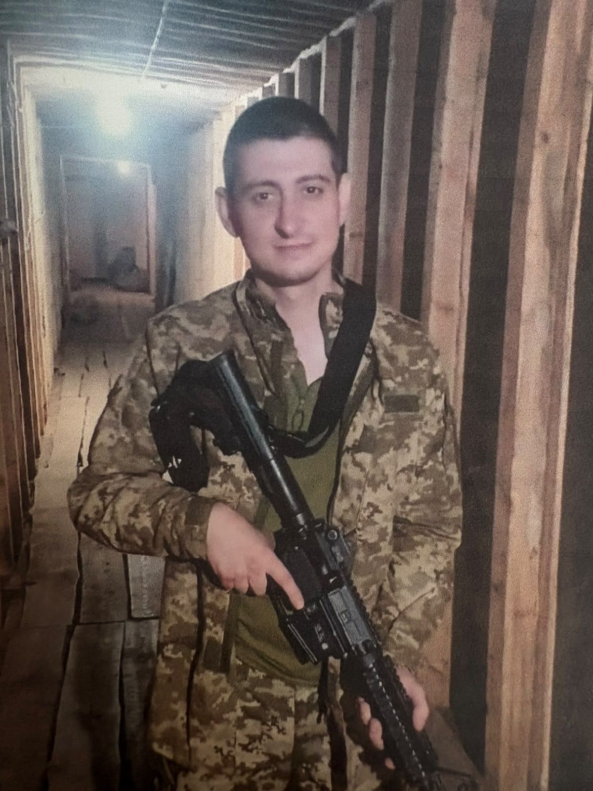 УКОЛОВ ДАНИЛО ОЛЕКСАНДРОВИЧ