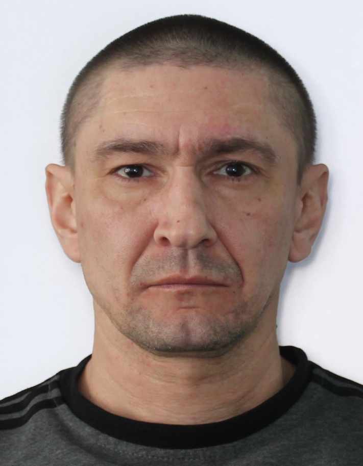 ЗАМКОВИЙ ЄВГЕНІЙ ВАСИЛЬОВИЧ