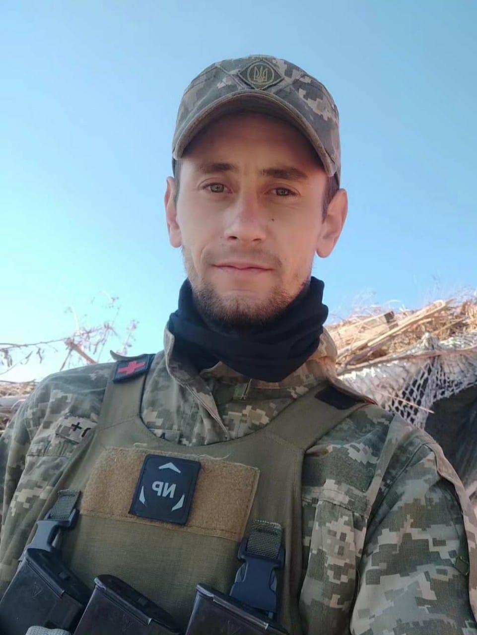 ОЛЕЙНІЧЕНКО ІВАН ВЯЧЕСЛАВОВИЧ