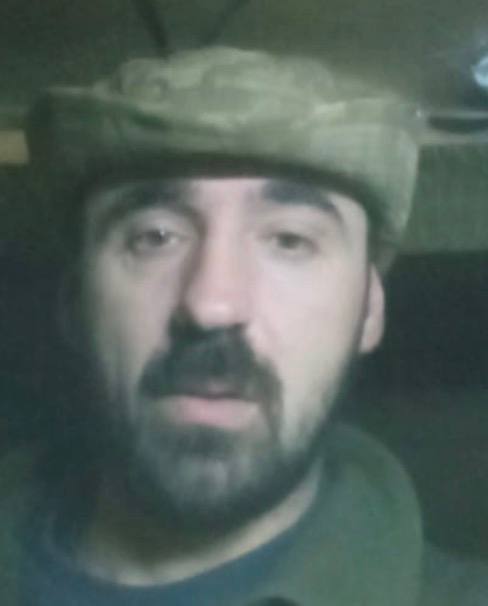 ЛЕЩАК ВОЛОДИМИР ІГОРОВИЧ