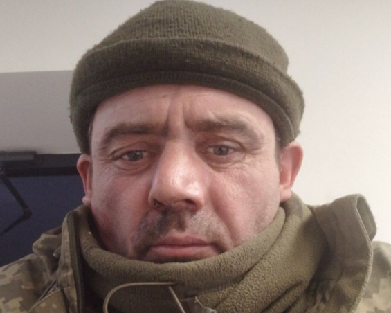 ПЕТРЕНКО ОЛЕКСІЙ ІВАНОВИЧ