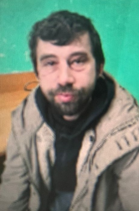 ТУЛЬЦЕВ СЕРГІЙ СЕРГІЙОВИЧ