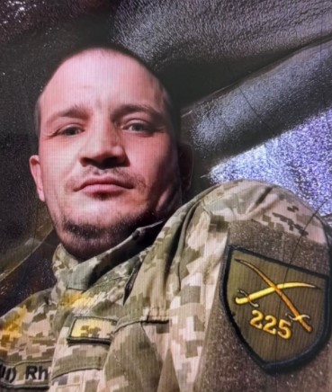 ЛЯХ ВАДИМ ОЛЕКСАНДРОВИЧ