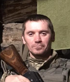 МАЛООКИЙ ПЕТРО ІВАНОВИЧ