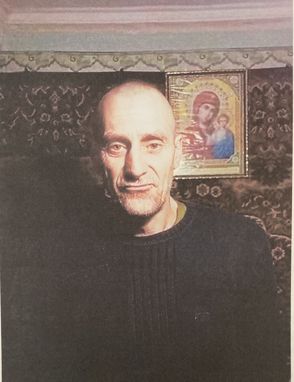 ПАЄВСЬКИЙ ВАЛЕНТИН АНАТОЛІЙОВИЧ