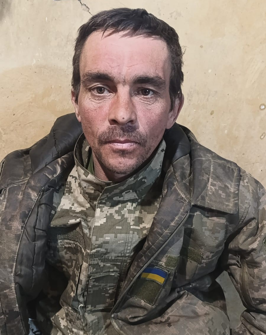СТАДНИК ВЯЧЕСЛАВ ОЛЕГОВИЧ