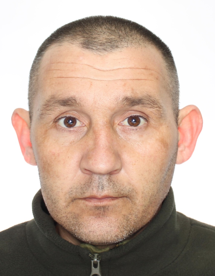 ЮЗВАК СЕРГІЙ ПАВЛОВИЧ