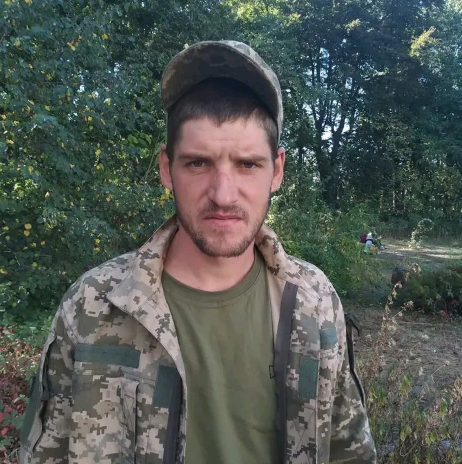 МУРАВСЬКИЙ ВІКТОР МИКОЛАЙОВИЧ